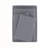 Linen Bamboo-Blend Breathable Luxury Bed Sheet Set-69986399-69986398