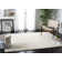 Brittney Shag Performance Solid Color Rug