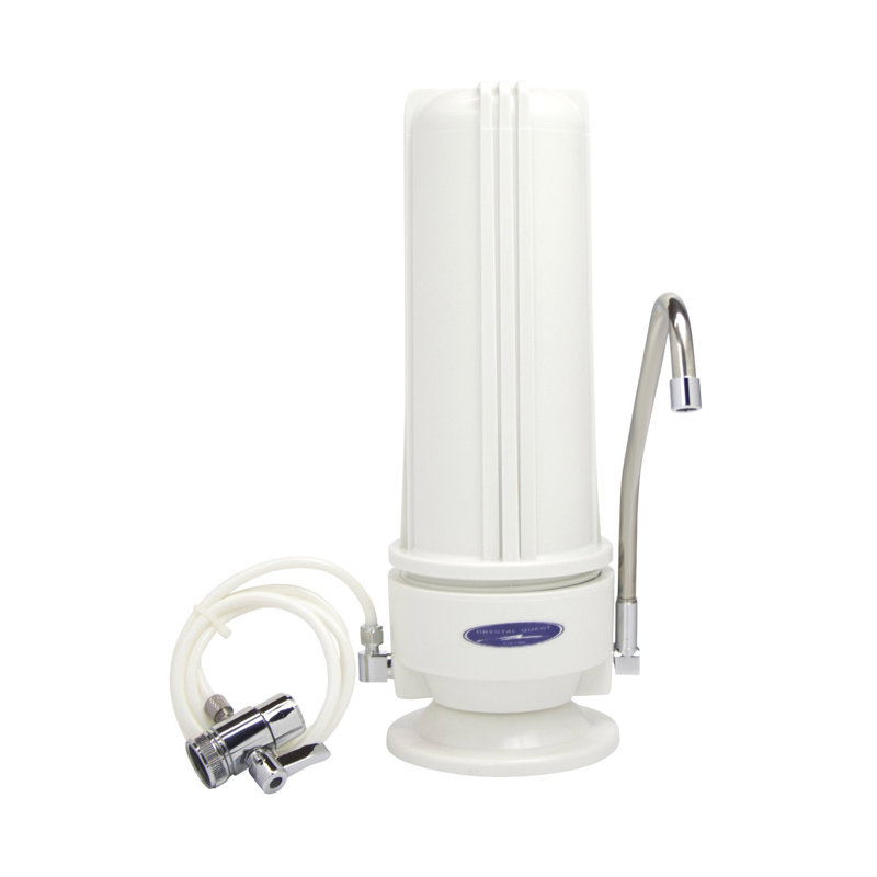 Système de filtration