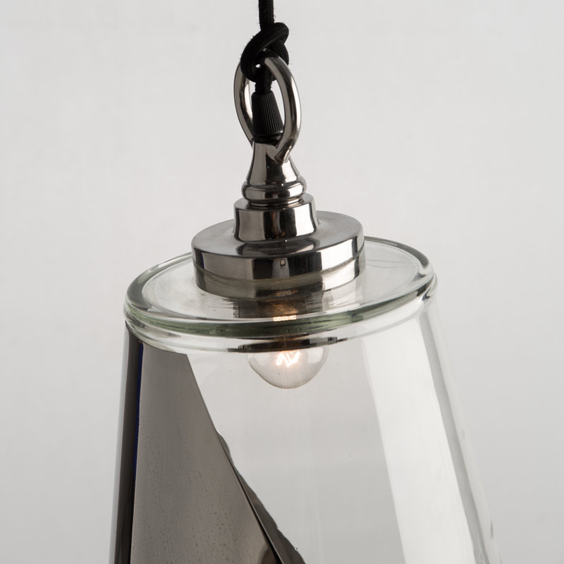 Oakland 1 - Light Pendant