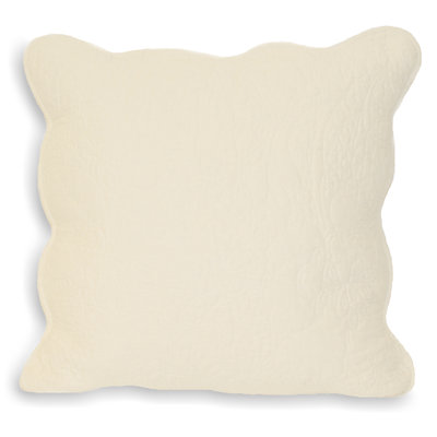 Toulon Square Cushion