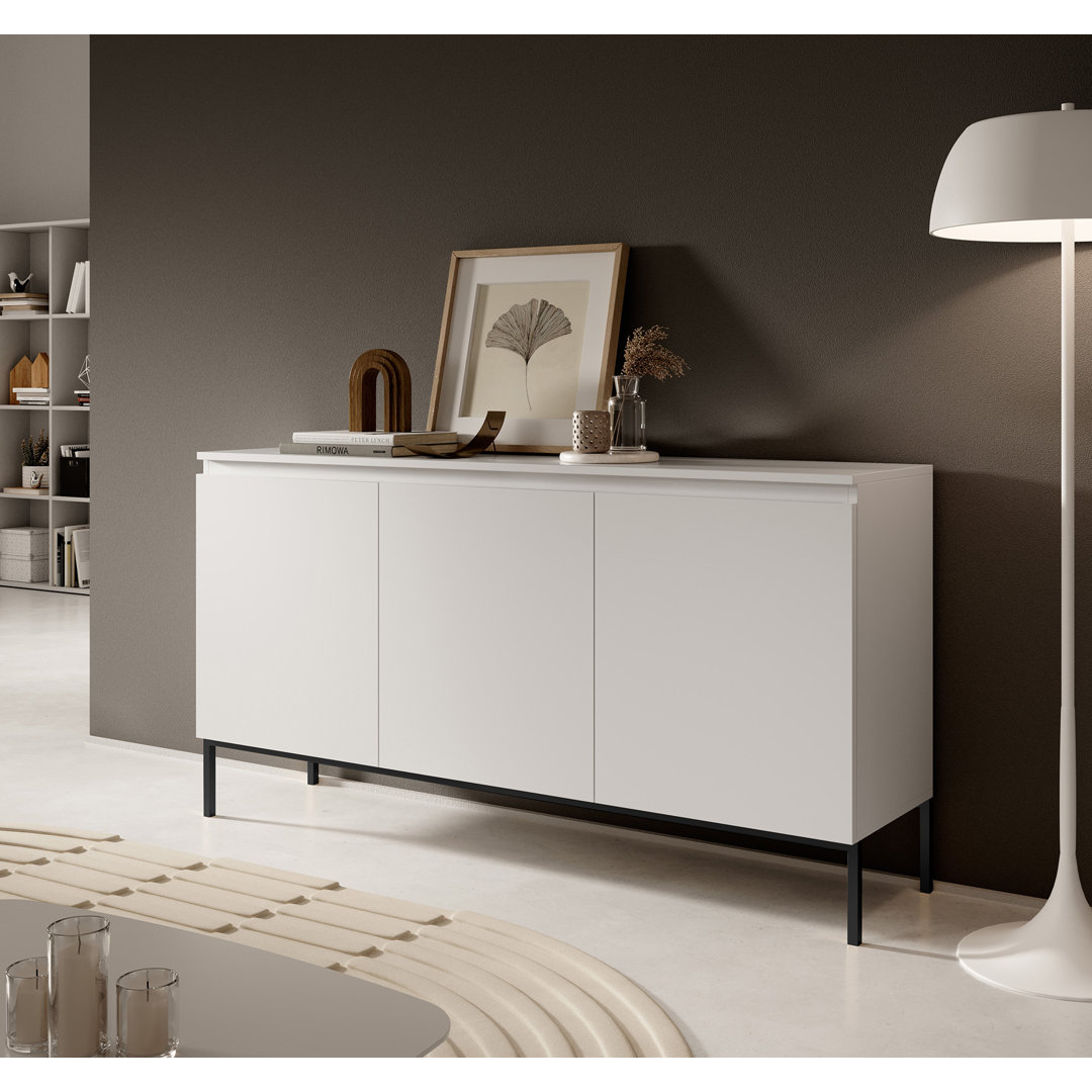 Sideboard Nerely 150 cm