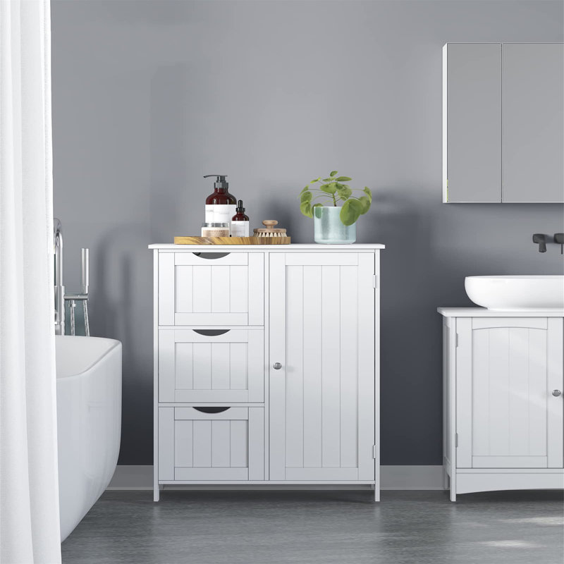 Perlas Bathroom Cabinet