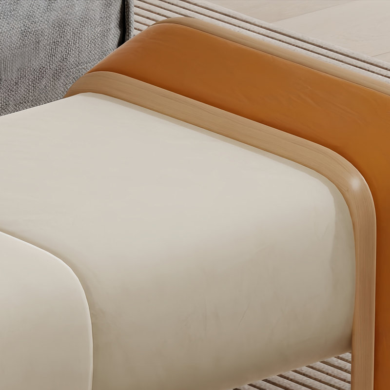 Tabouret de style Style, Beige