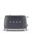 Smeg TSF01 50's Style Retro Two Slice Toaster-219382646