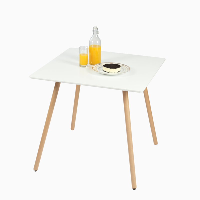 Lashala Beech Dining Table