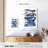 Avery Blue Rapture II-108239612