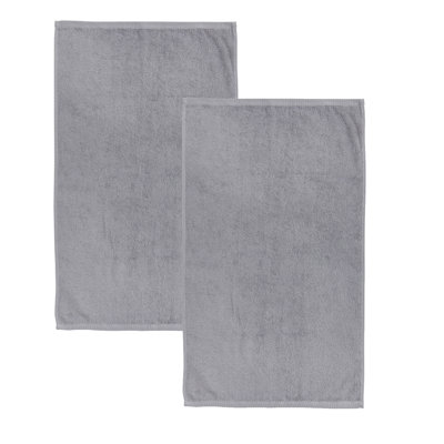 Quick Dry Cotton Bath Sheet