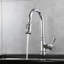 Trova Kitchen Faucet-61695821