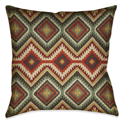 Coussin ii Country Mood
