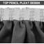 Blackout Curtain Pair-1702383474-1702383475