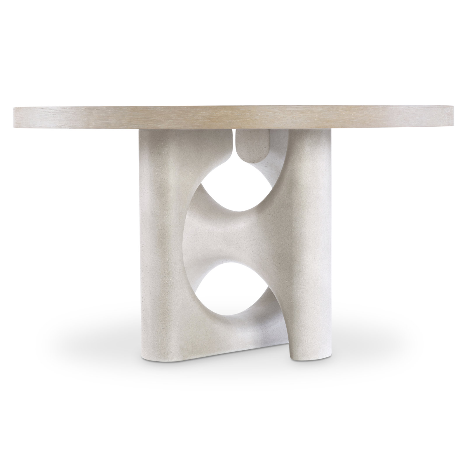 Antibes 54'' Round Dining Table