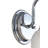 Gilcrease Metal/Glass LED Vanity Light-71024272-119334294
