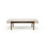 Upholstered Bench