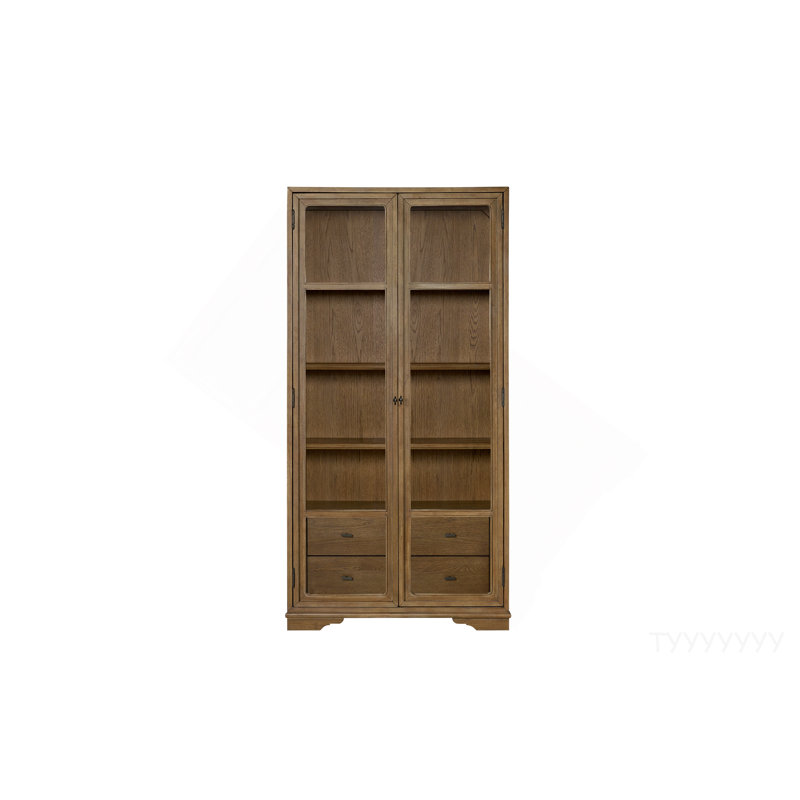 Grande armoire de présentation - Almod, Amande