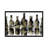 Wine Selection by Natalie Carpentieri - Print on Canvas-149416567-149416560