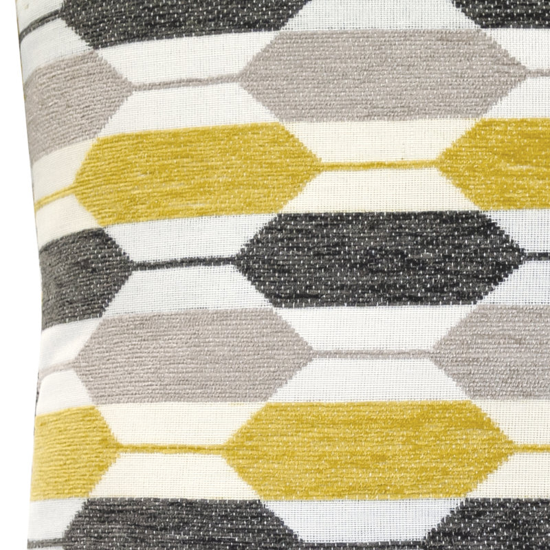 Urban Loft Square Pillow Cover & Insert