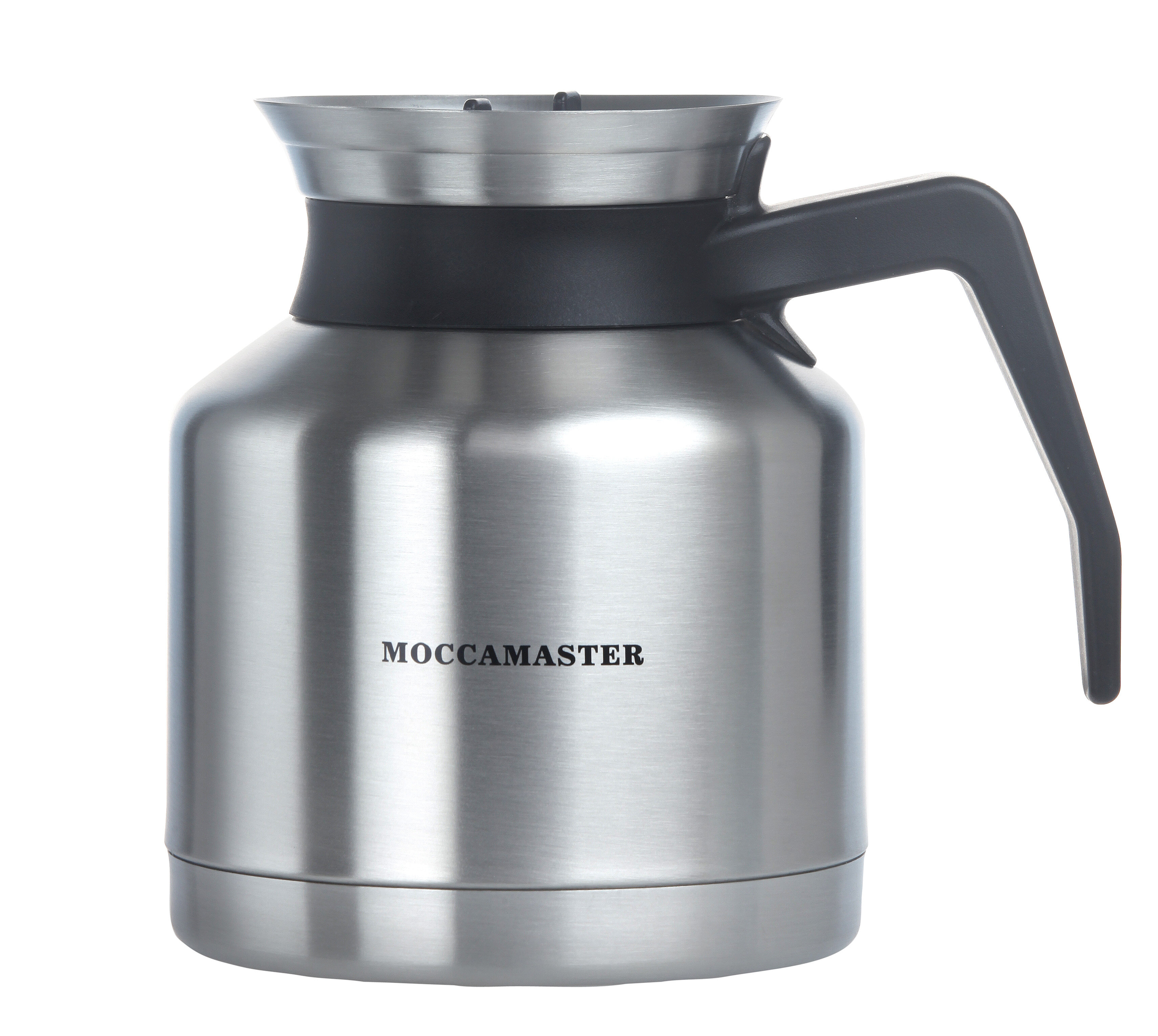 TOMAKEIT Insulated Stainless Steel Airpot Thermal Coffee Carafe