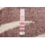 Tapis brun / blanc Hallstead-68496252
