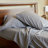 BedVoyage Pillowcase Set - Viscose from Bamboo + Cotton - Breathable & Cozy-1549601258-1549601253