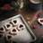 Last Confection 15" X 21" Aluminum Cookie Baking Sheets