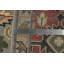 Grand tapis géométrique 10 x 14