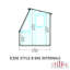 Iceni Potting Shed 6 x 8-37295908