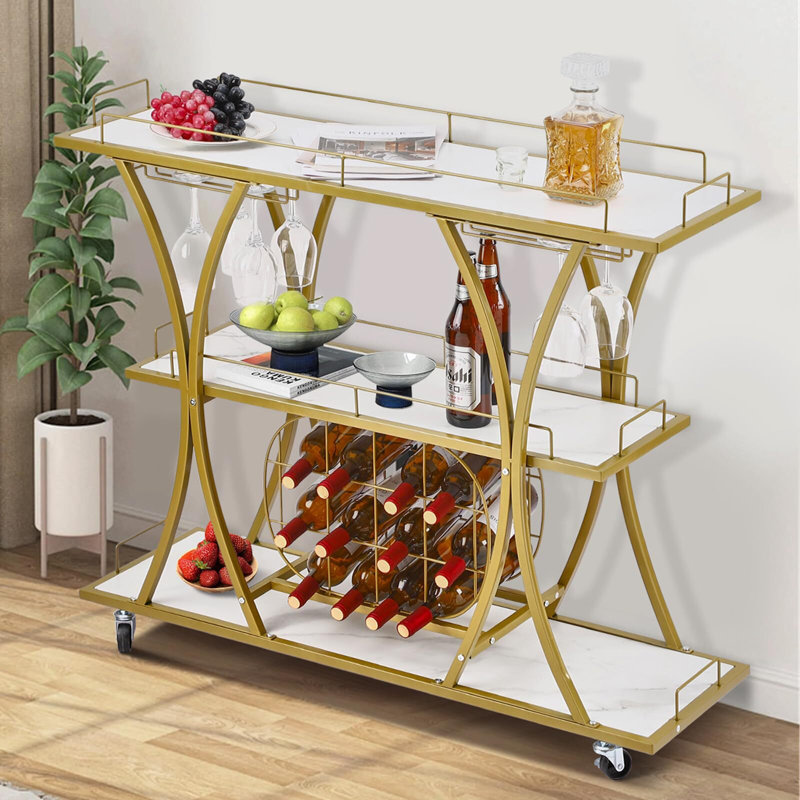 Chariot-bar Anamika
