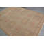 Tapis à motif géométrique classique avec motif complexe et couleurs pastel douces pour la décoration intérieure