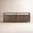 Windsor Sideboard Dark Brown