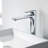 Tender Vessel Sink Faucet Single-handle Bathroom Faucet with Drain Assembly-63966531