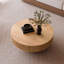 Timeshia Round Coffee Table With Storage-106340852-111202278