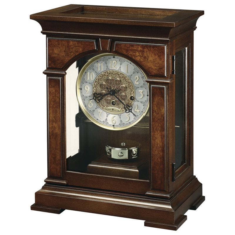 Horloge traditionnelle Emporia