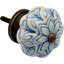 Nicola Spring - Floral Ceramic Cabinet Knobs-50928982