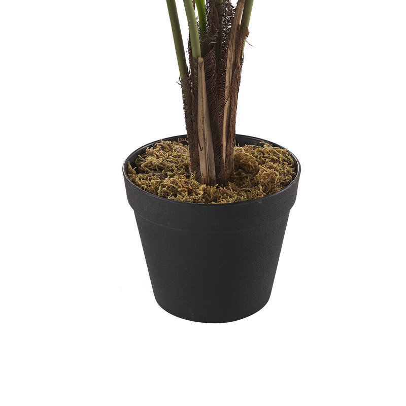 122cm Faux Dracaena Plant in Planter