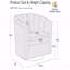 Fauteuil d'appoint Sweivel Basic