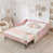 Rose est en rupture de stock