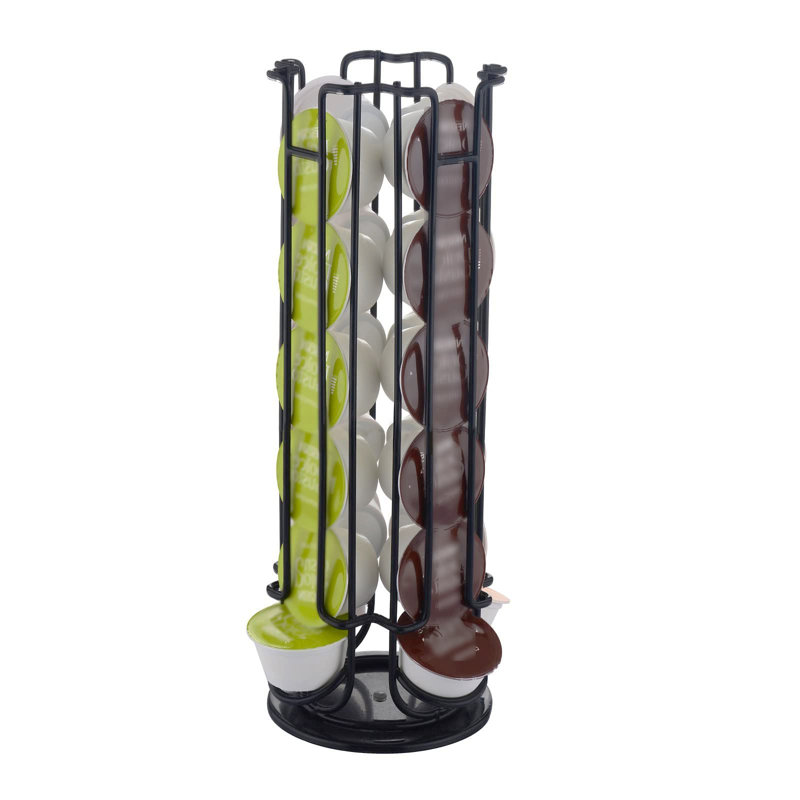 Rebrilliant Pegram Coffee Carousel