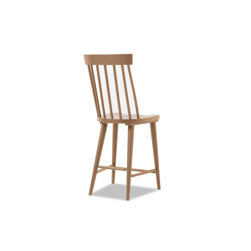 Mya Counter Stool, Natural