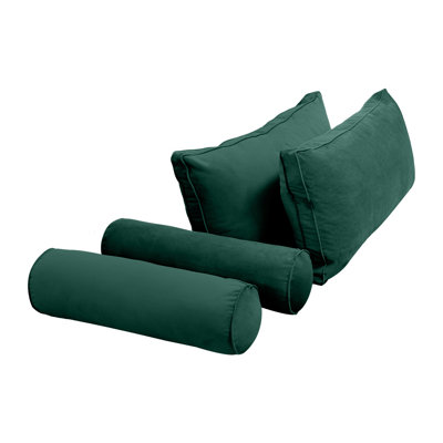 T-Cushion Daybed Slipcover