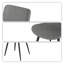 Chaise d'appoint Maksimiljan-1466983880