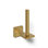 Square Vertical Toilet Tissue Holder