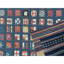 Icons Wallpapers 32.82" L x 27.58" W Wallpaper Roll-70981476