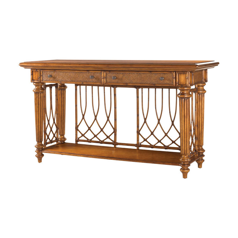 Island Estate Nassau Sideboard