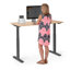 Bureau ajustable Series L 2S-124301841-59745623