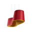New Wave 2 - Light LED Pendant-35215277-17819773