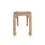 Verra Glass Writing Desk