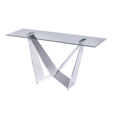 Console de 59 po Celton