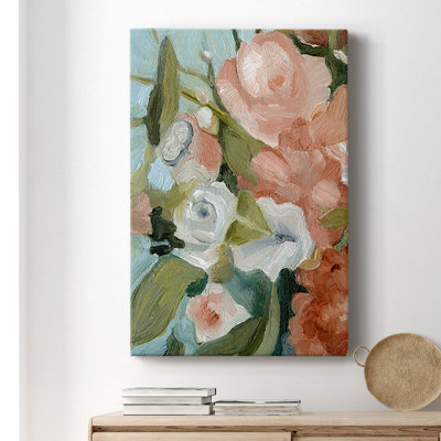 " Bouquet Scatter II "