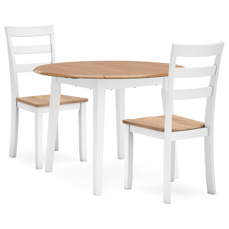 Table et chaises Gesthaven, 3